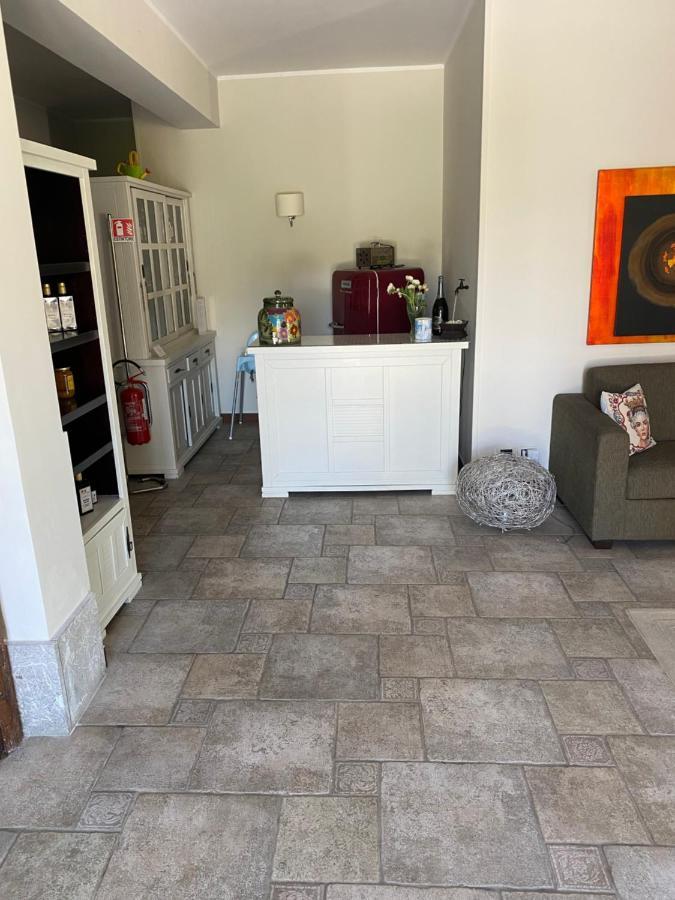 Casale Romano Resort E Relais Motta Camastra المظهر الخارجي الصورة