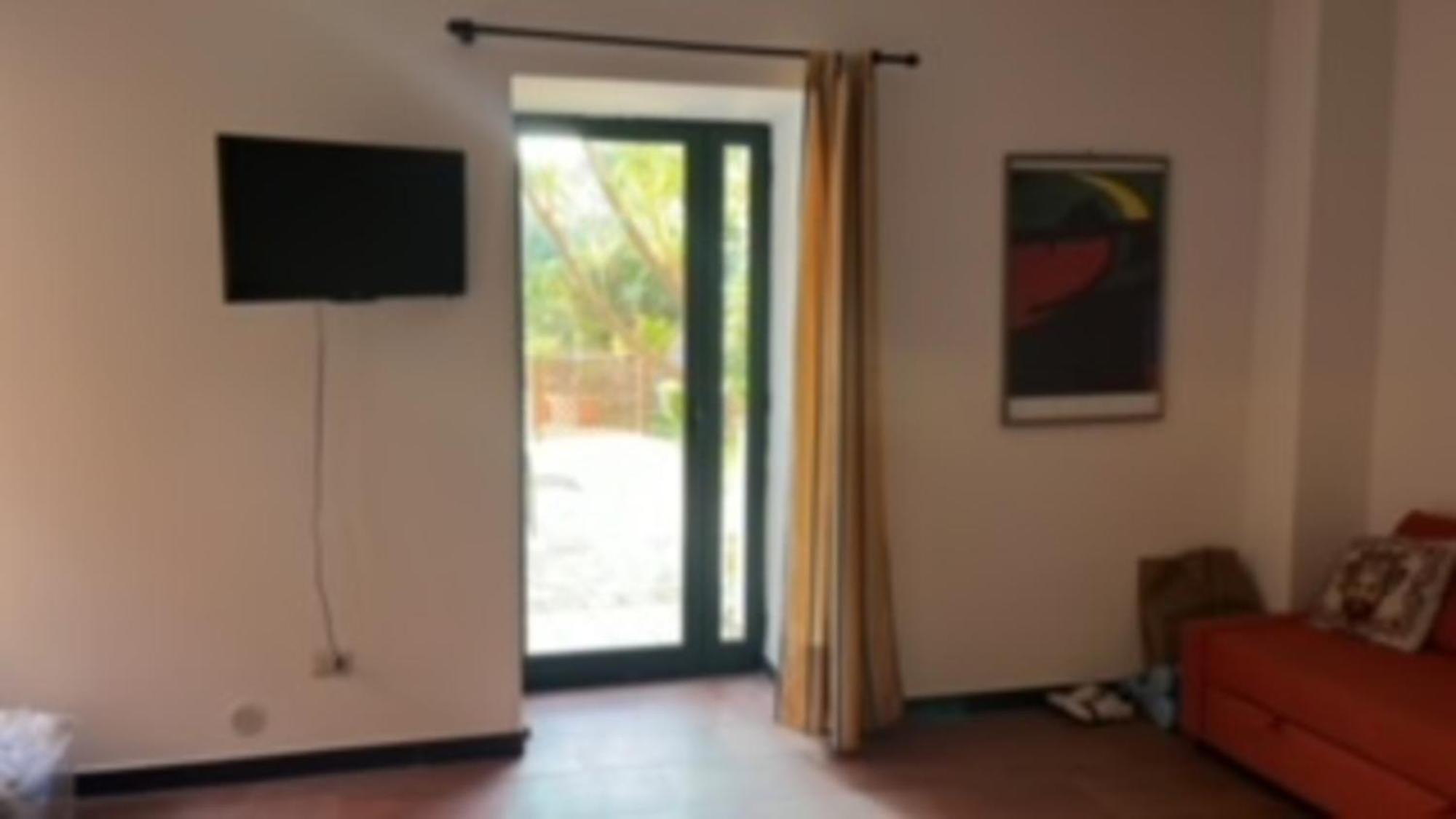 Casale Romano Resort E Relais Motta Camastra المظهر الخارجي الصورة