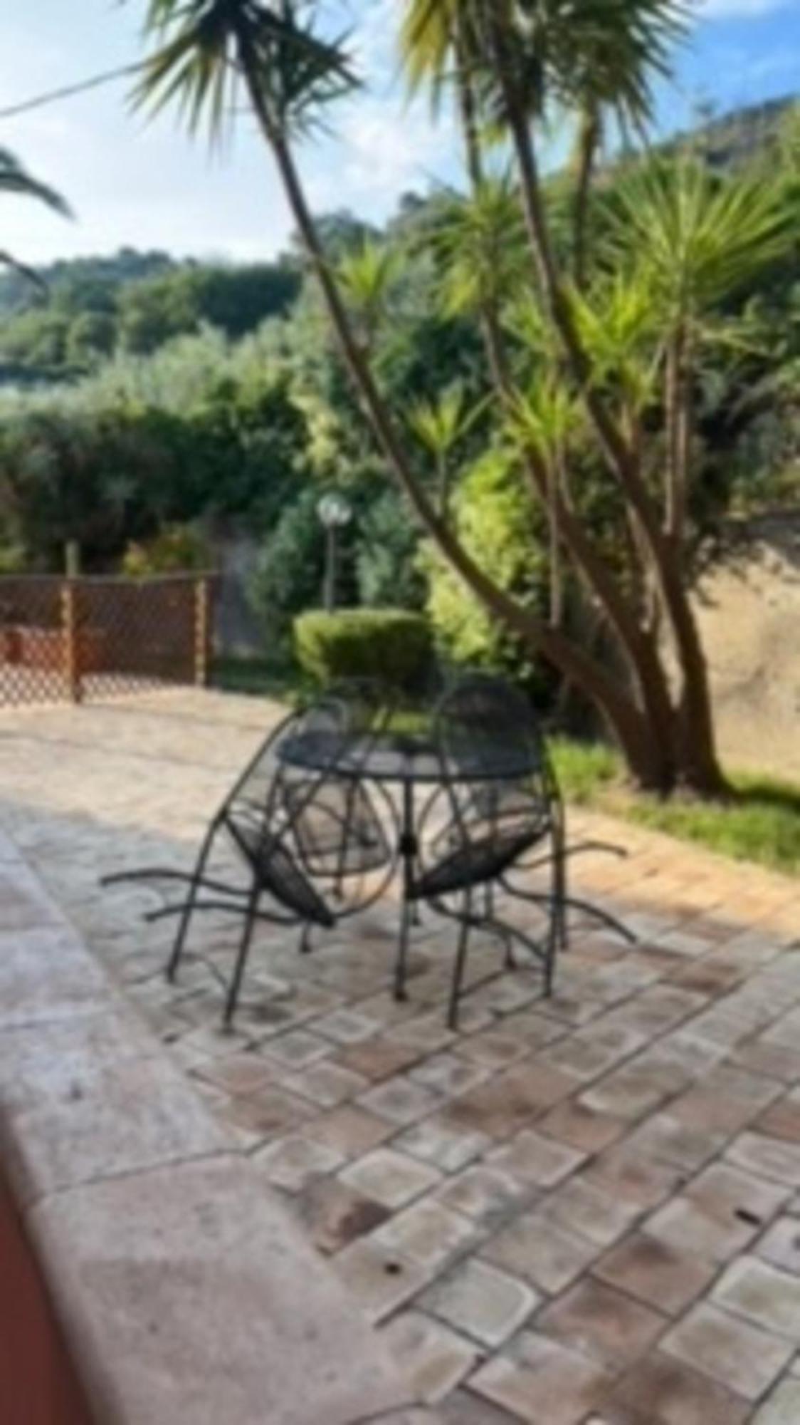 Casale Romano Resort E Relais Motta Camastra المظهر الخارجي الصورة
