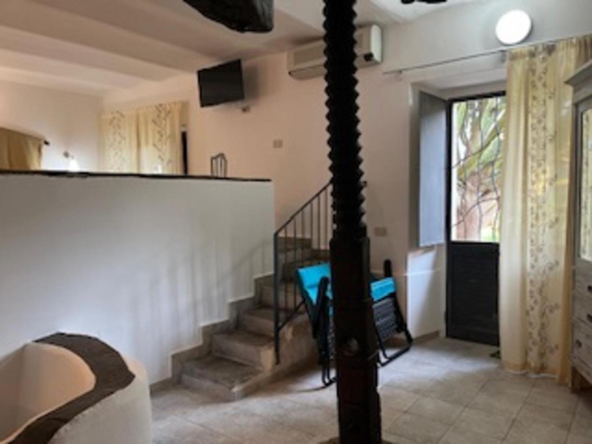 Casale Romano Resort E Relais Motta Camastra المظهر الخارجي الصورة
