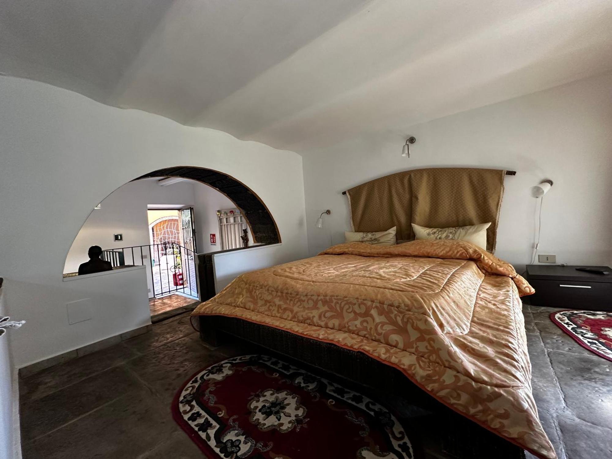 Casale Romano Resort E Relais Motta Camastra المظهر الخارجي الصورة