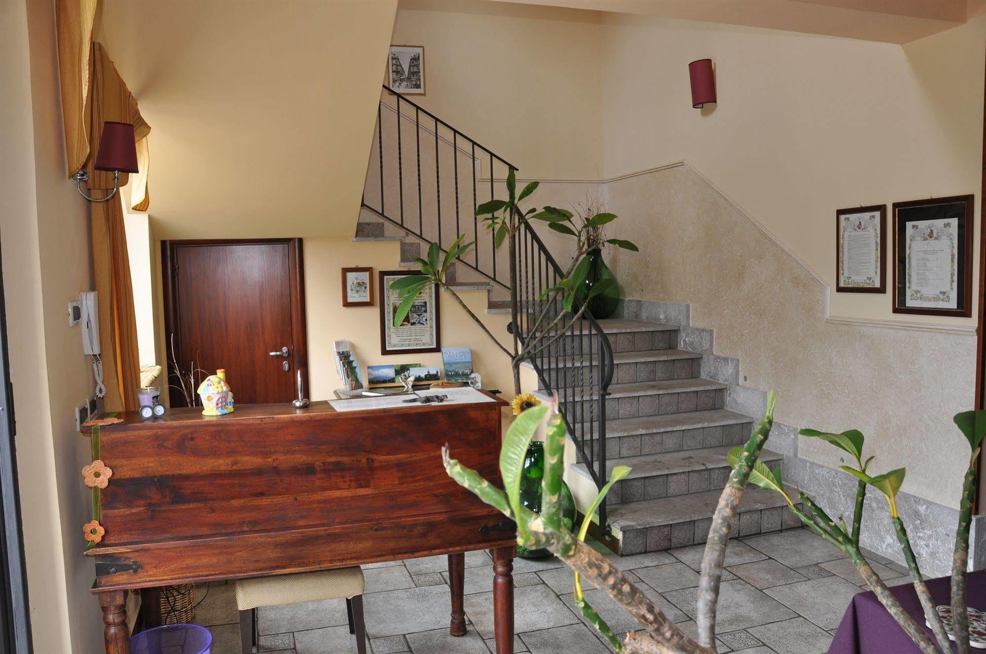 Casale Romano Resort E Relais Motta Camastra المظهر الخارجي الصورة