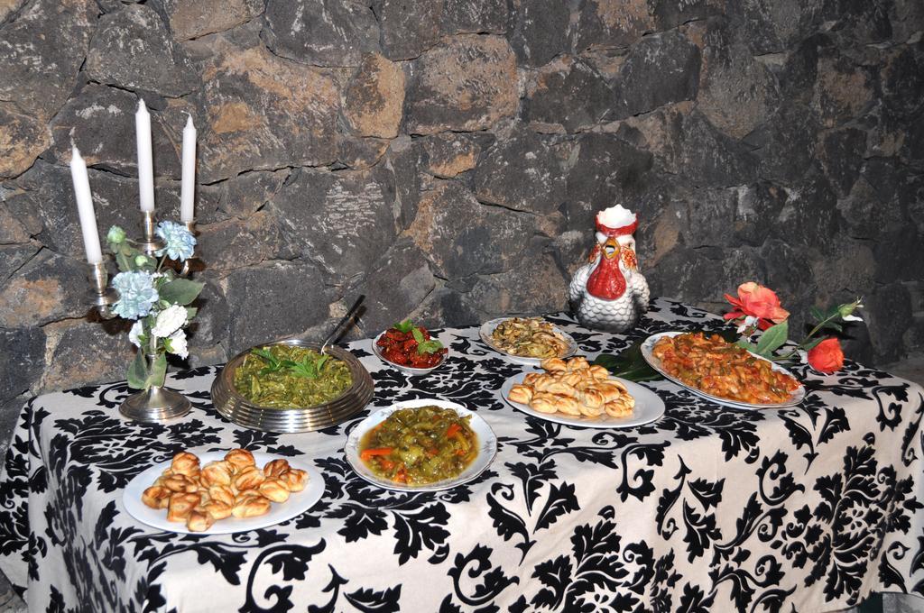 Casale Romano Resort E Relais Motta Camastra المظهر الخارجي الصورة